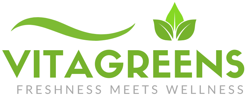 Logo-vitagreens